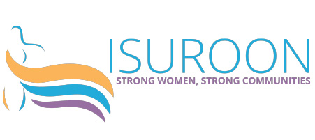 Logo-Isuroon