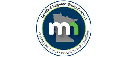 Logo Targeted Group Business Cert